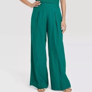 A New Day Wide-Leg Pants